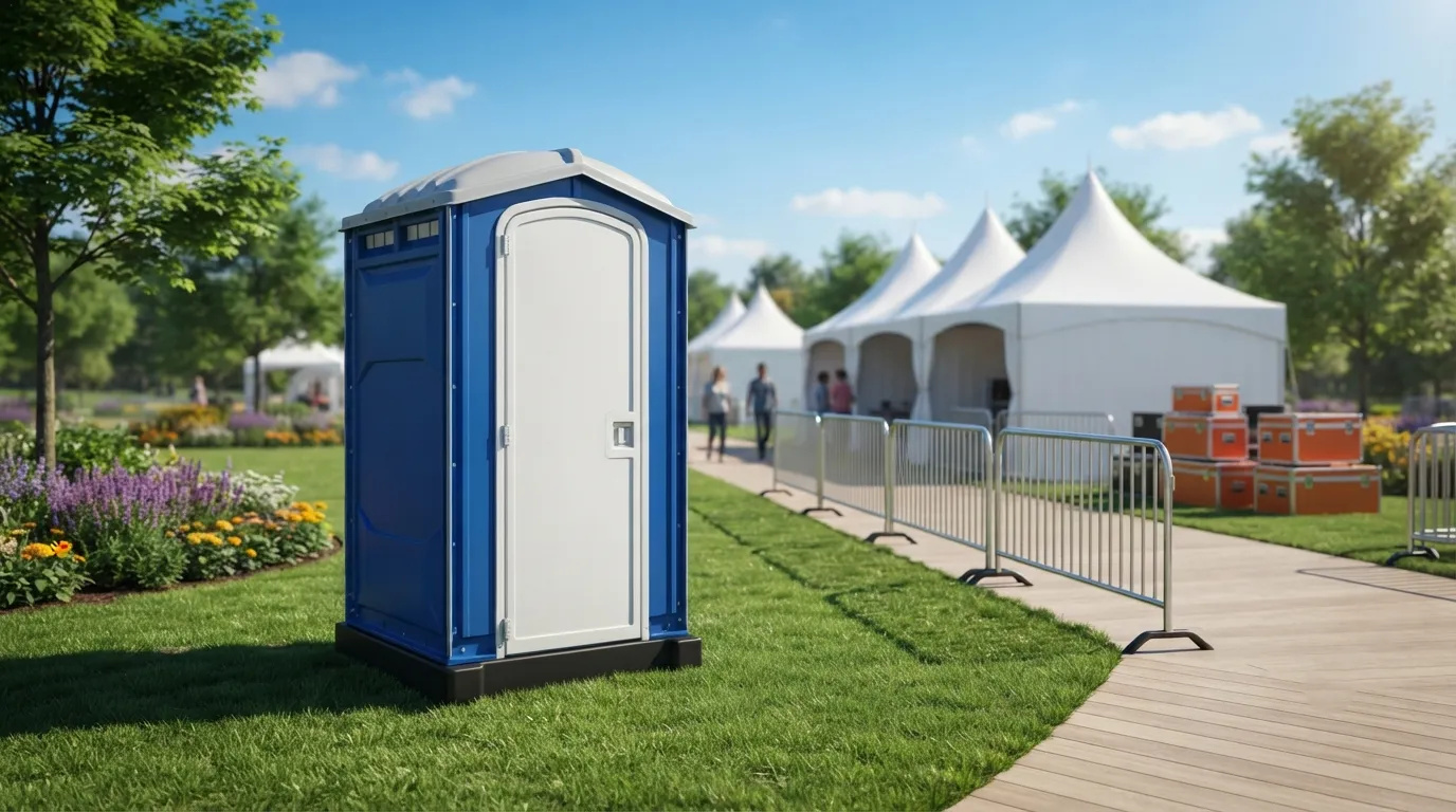 Porta Potty Rental Per Day in Toledo, OH