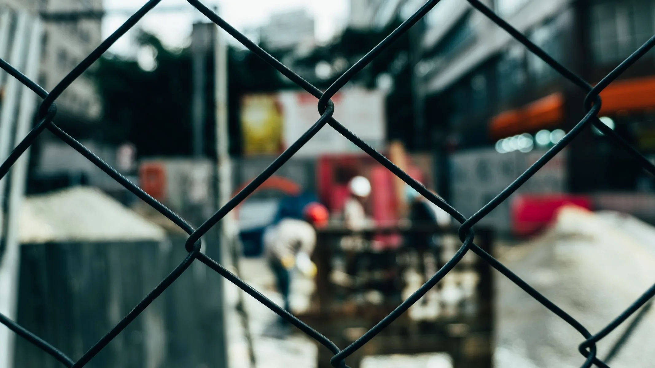 Temporary Fence Rental in Toledo, OH